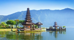 Co zobaczyc na Bali