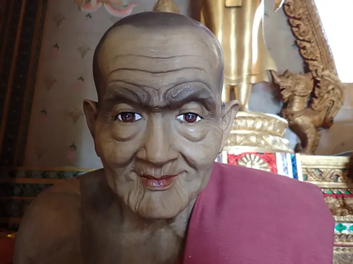 Thailand Tajlandia wycieczka po polsku miedzy niebem a pieklem kultura phuket