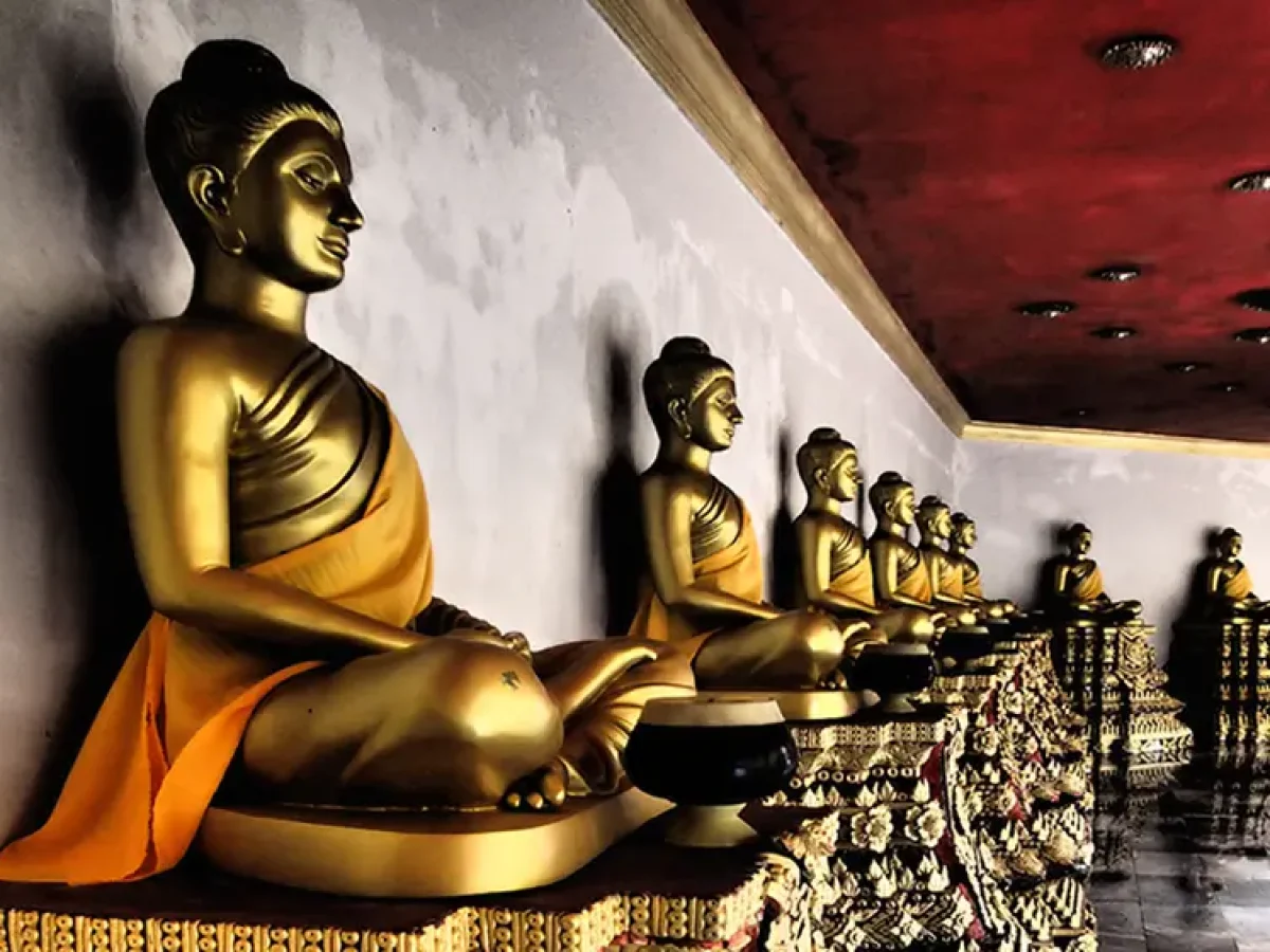 Thailand Tajlandia wycieczka po polsku miedzy niebem a pieklem kultura phuket